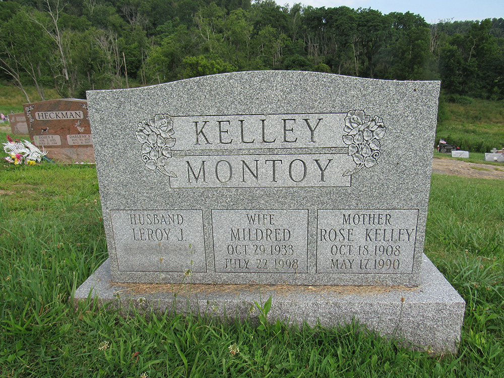 tombstone